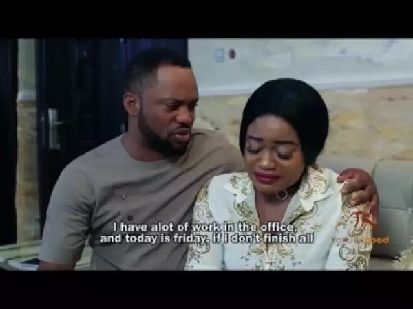 Video: Iro [ Lies ] - Latest Romantic Yoruba Movie 2017 Drama